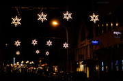 29th Dec 2013 - Christmas Lights in the city
