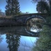 Arley Bridge. by gamelee