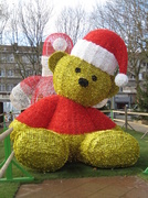 16th Dec 2013 - Very Large Teddy