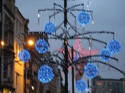 19th Dec 2013 - Cardiff Lights