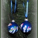 "Hand"-Crafted Ornaments by genealogygenie