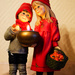 Carl Larsson's santa children by elisasaeter