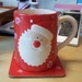 December Mug by elainepenney