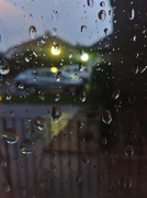 30th Dec 2013 - #360 rainy window