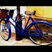 The Blue Bike by rich57