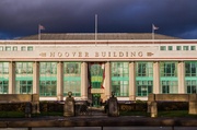 30th Dec 2013 - Day 364 - The Hoover Building, A40, London