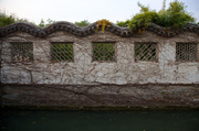 11th Dec 2013 - Classical Gardens of Suzhou:  a UNESCO World Heritage Site