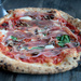 Prosciutto Pizza by steelcityfox