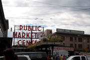 29th Aug 2013 - Pike Place Public Market