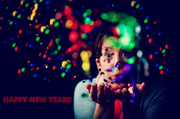31st Dec 2013 - Happy New Year!!!