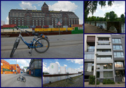 7th Jun 2013 - Goodbye Berlin Collage