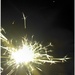 First Sparkler photo for the New Year by leestevo