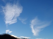 31st Dec 2013 - Cloud Wings