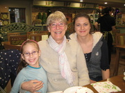 29th Dec 2013 - .Sue, Martha and Charlotte