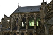 31st Dec 2013 - Soissons Cathedral Basilica