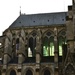 Soissons Cathedral Basilica by parisouailleurs