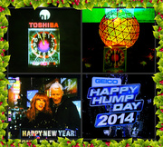 31st Dec 2013 - Happy New Year