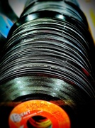 1st Jan 2014 - Old Vinyl