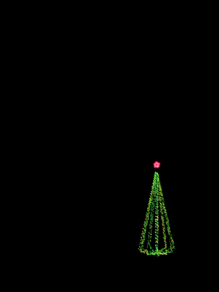 Christmas Tree by juletee