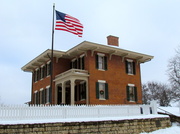 10th Dec 2013 - U.S. Grant Home