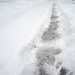 Day 211 Snow Sidewalk by rminer