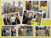 16th Sep 2010 - Parents Night in the Library