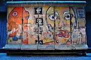 3rd Jan 2014 - Berlin Wall