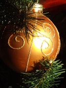 26th Dec 2013 - Festive decoration