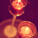Candles by susale