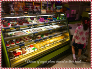 18th Dec 2013 - Goofy's Candy Store!