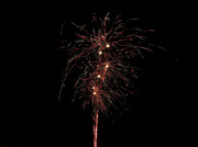30th Dec 2013 - Firework