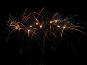 29th Dec 2013 - Firework