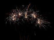 28th Dec 2013 - Firework