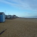 Southwold beach by karendalling