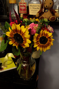 25th Sep 2013 - Sunflowers