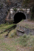 9th Oct 2013 - Paw Paw Tunnel