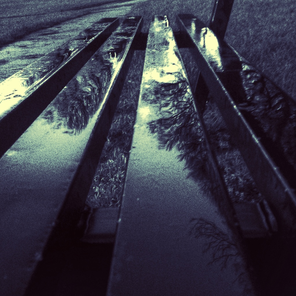 Wet Bench by rich57