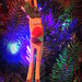 Clothes Pin Reindeer by homeschoolmom