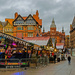 Nottingham Market by tonygig