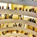 Balconies in Guggenheim  by cocobella