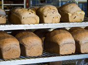 3rd Jan 2014 - More bread