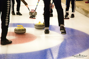 29th Dec 2013 - Curling #2