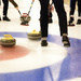 Curling #2 by ragnhildmorland