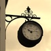 The Old Railway Clock... by tellefella