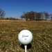 First round of golf of the year by jamibann
