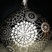 silver vase by dianeburns