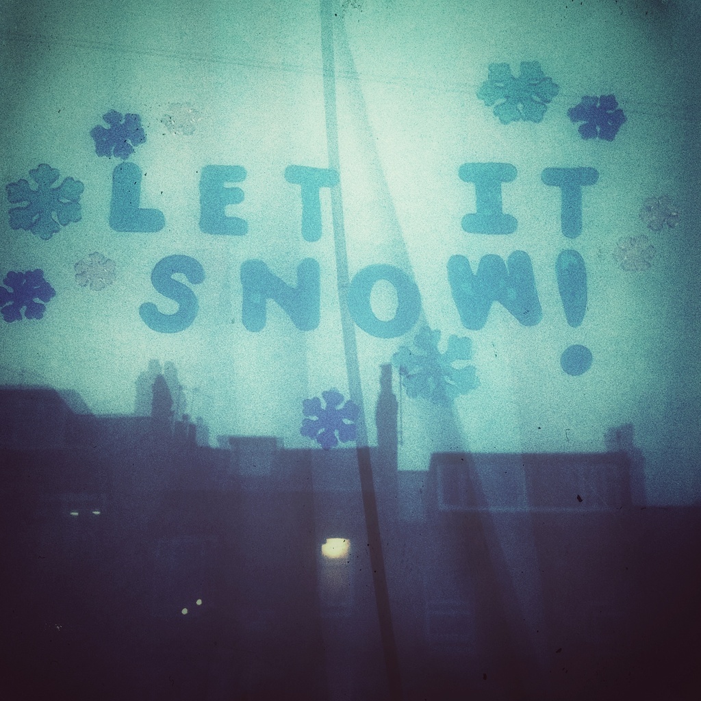 Let It Snow by rich57