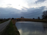 4th Jan 2014 - Obdam - Obdammerdijk