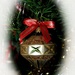Christmas Tree Decoration by pcoulson