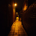 Day 004, Year 2  - Alleyway by stevecameras